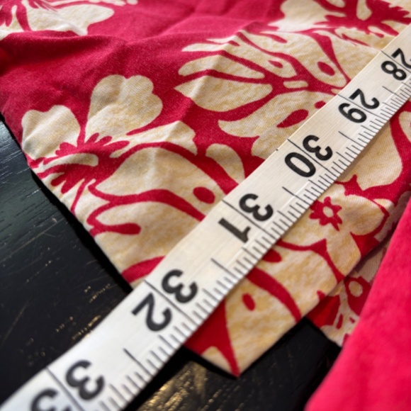 Made in Hawaii Men’s Button Down Aloha Shirt Size XXL - Picture 4 of 4